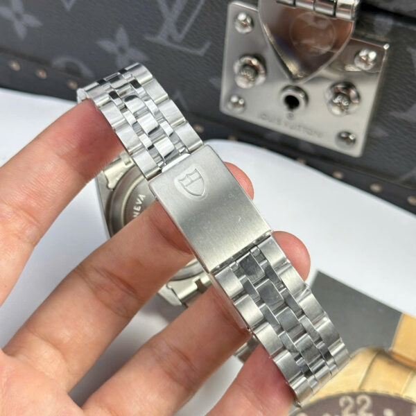 Tudor Prince Day-Date Ref 76214  Watch Automatic Movement 36mm - Image 12