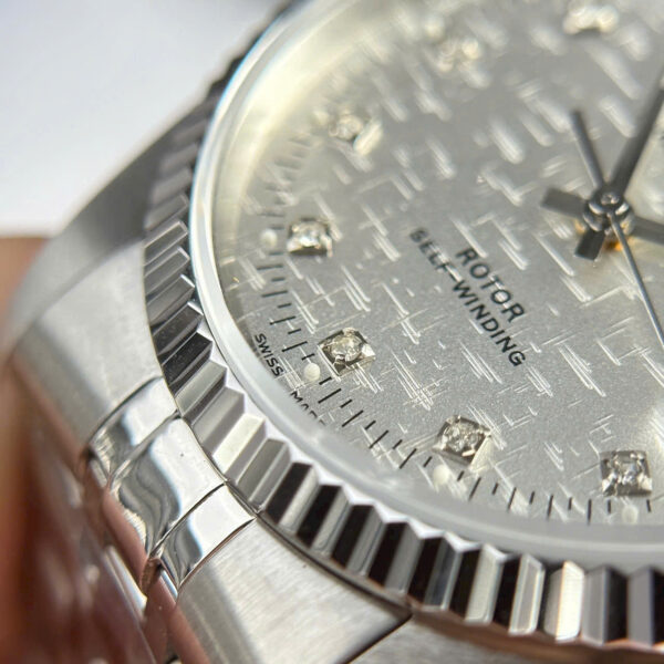 Tudor Prince Day-Date Ref 76214  Watch Automatic Movement 36mm - Image 7
