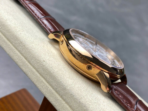 Vacheron Constantin Traditionnelle 43175 Watch 41mm - Image 5