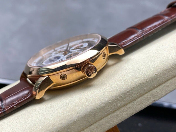 Vacheron Constantin Traditionnelle 43175 Watch 41mm - Image 4