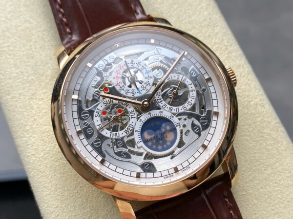 Vacheron Constantin Traditionnelle 43175 Watch 41mm - Image 3