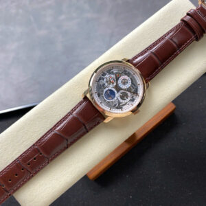 Vacheron Constantin Traditionnelle 43175 Watch 41mm