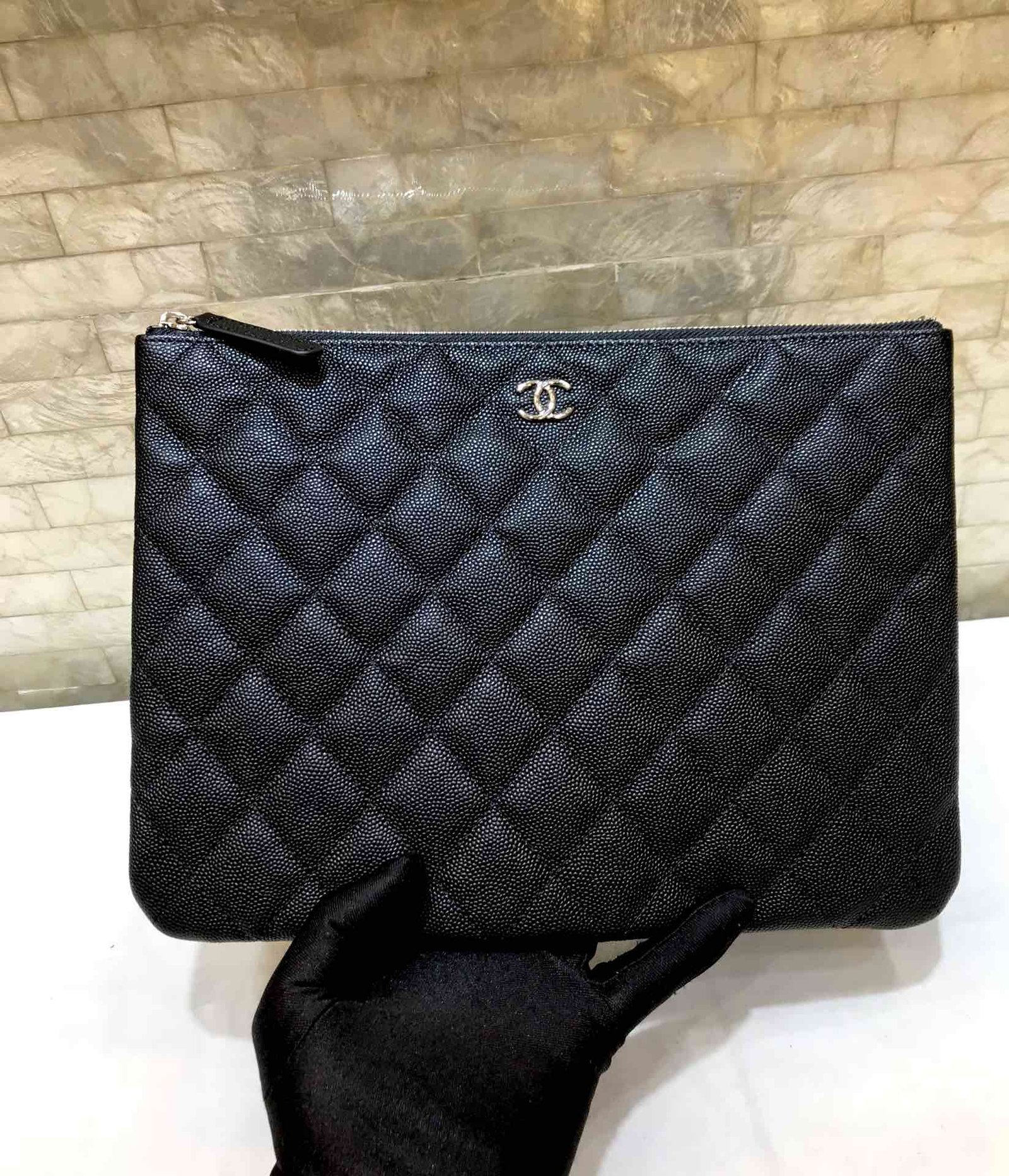 CO-CO Chanel Clutch 27cm