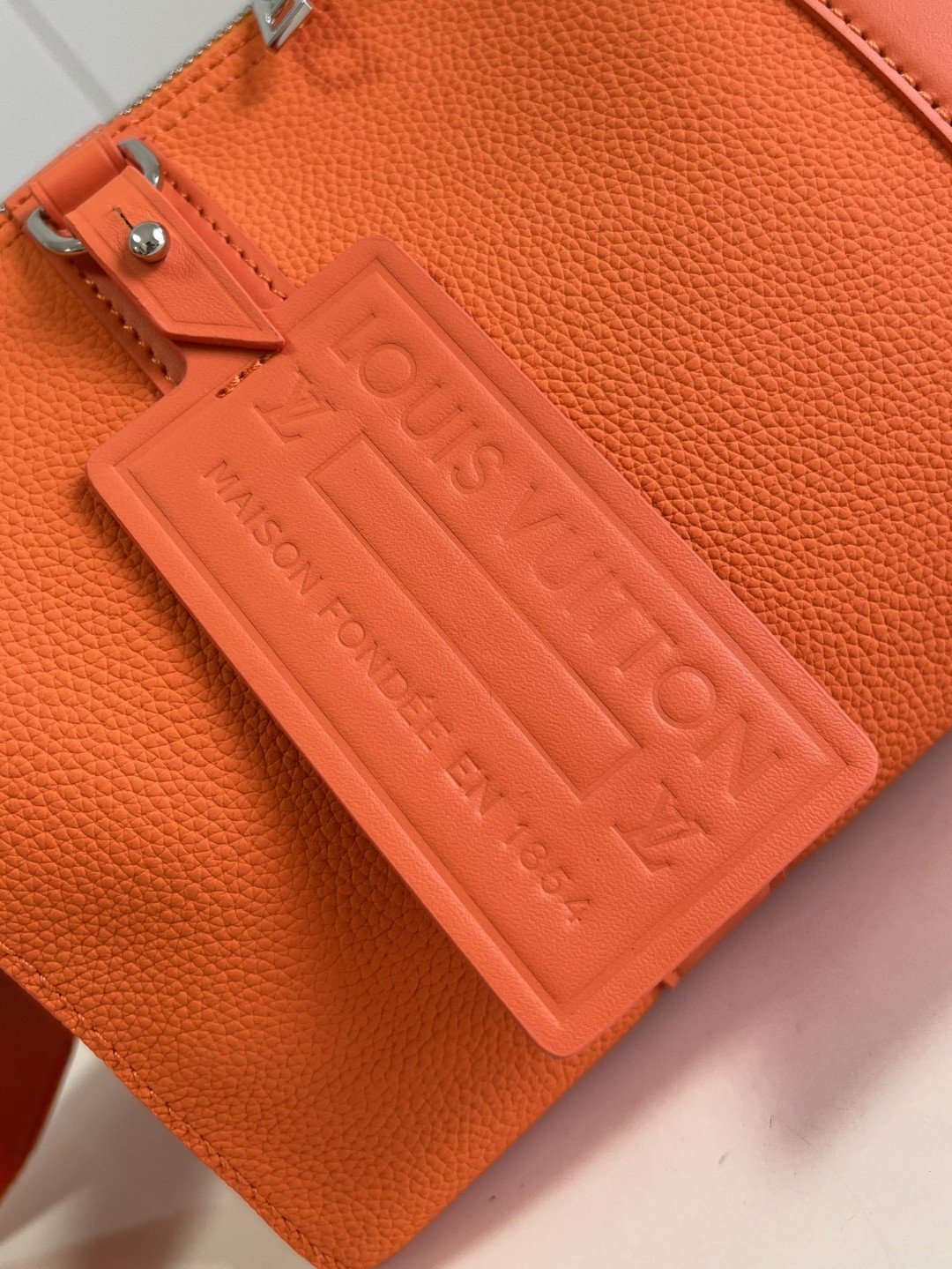 Louis Vuitton City Keepall 27cm - Image 6