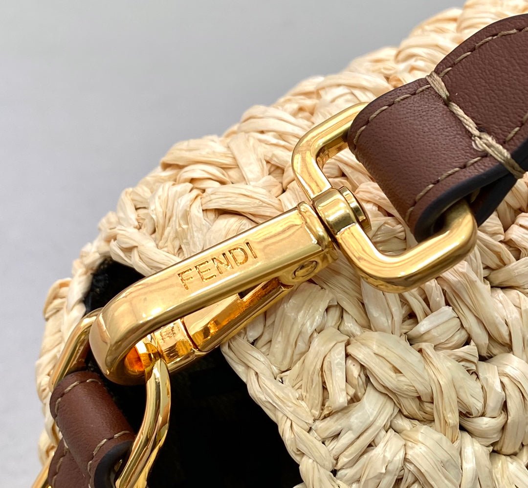 Fendi Baguette 28cm - Image 6