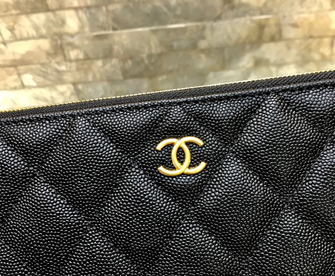 CO-CO Chanel Clutch 27cm - Image 3