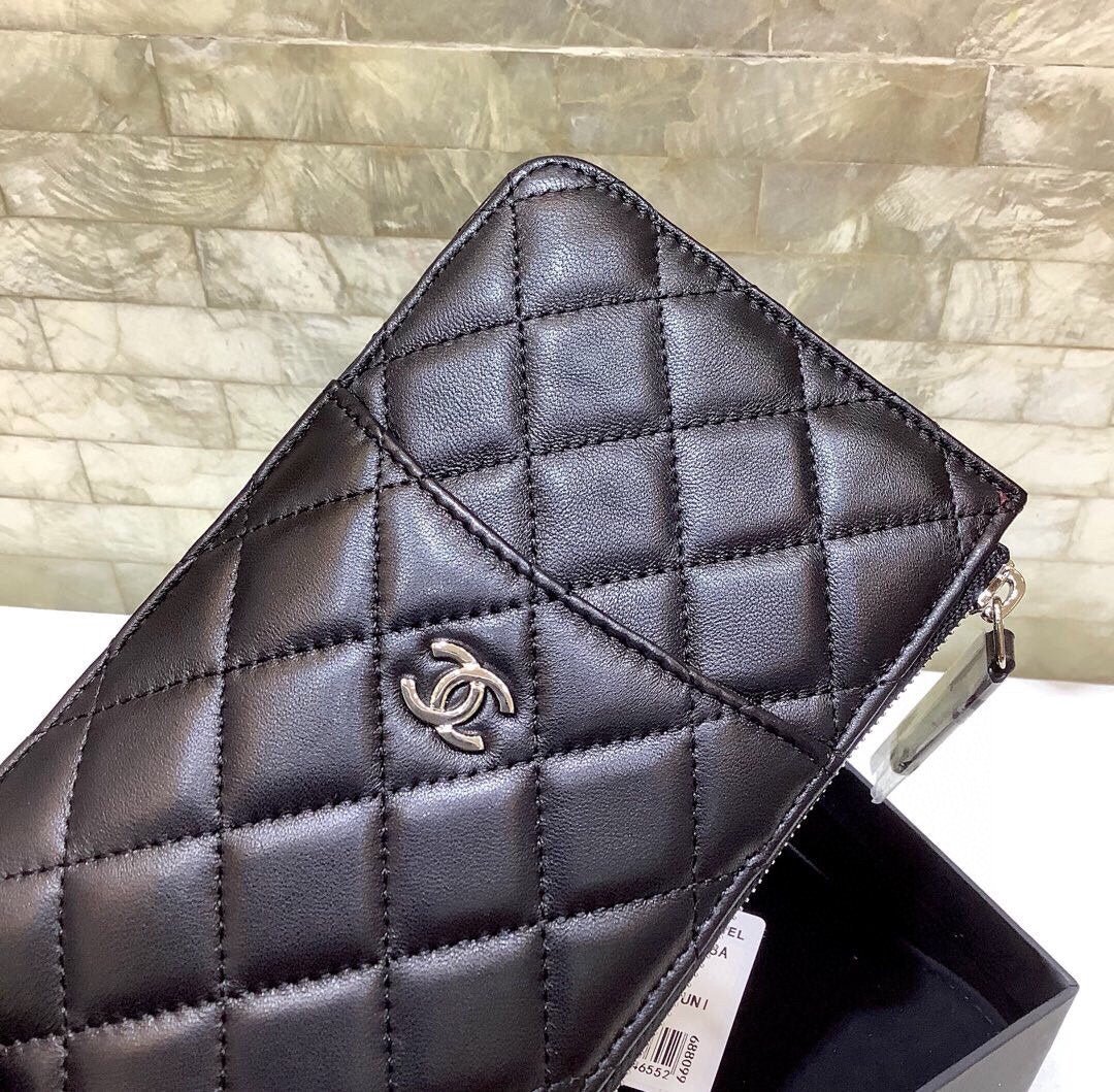 CO-CO Chanel Phone Wallet & Card Holder 19cm - Image 3