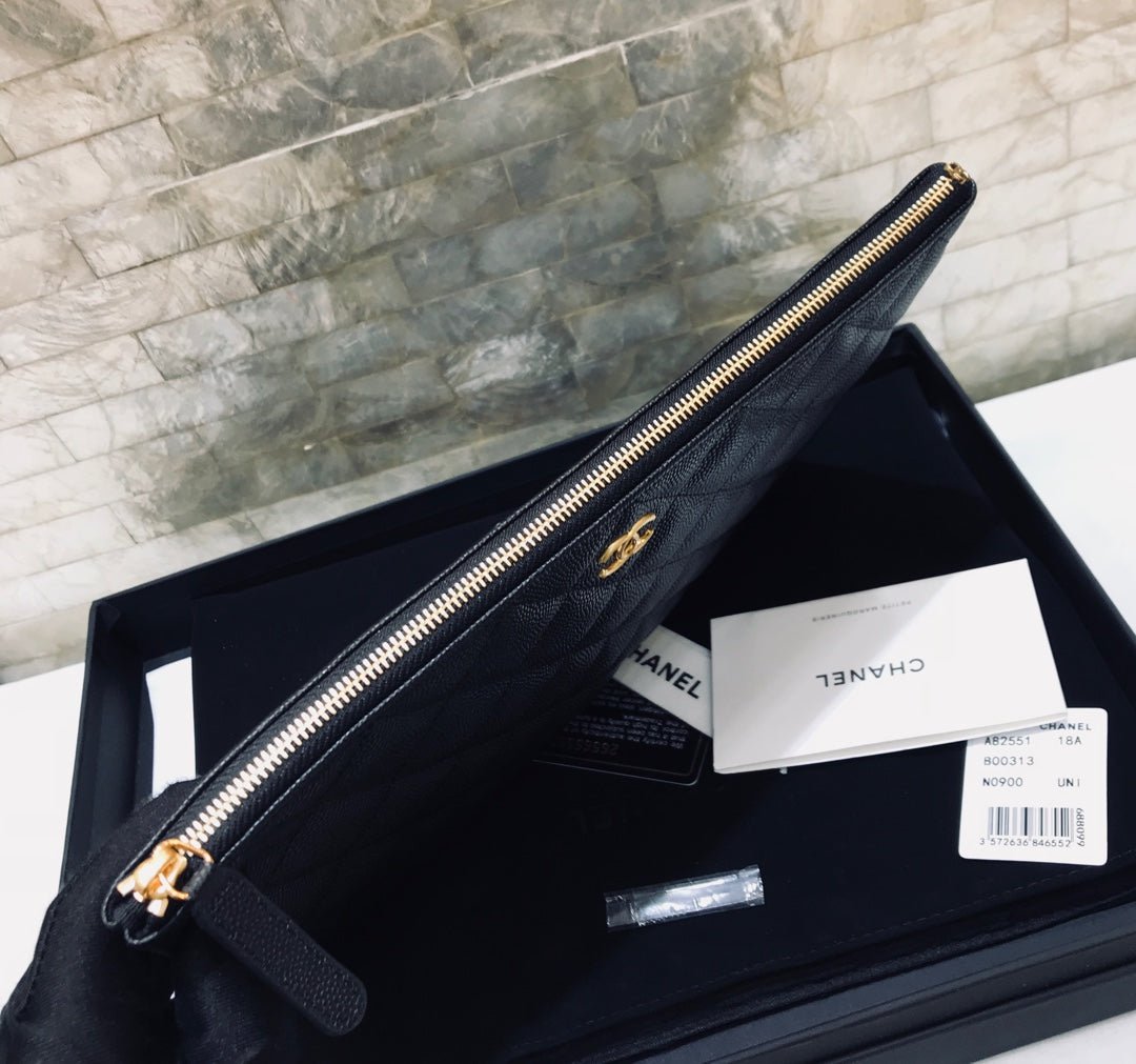 CO-CO Chanel Clutch 27cm - Image 4