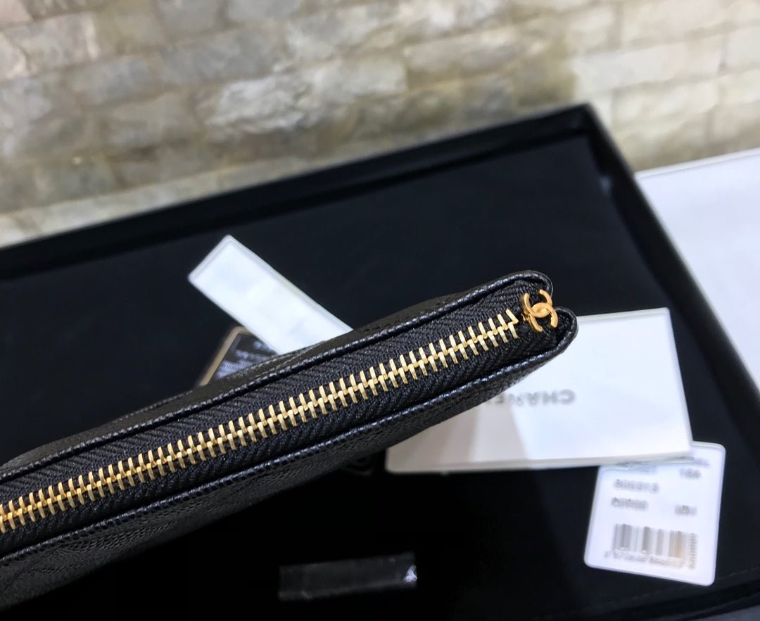 CO-CO Chanel Clutch 27cm - Image 5