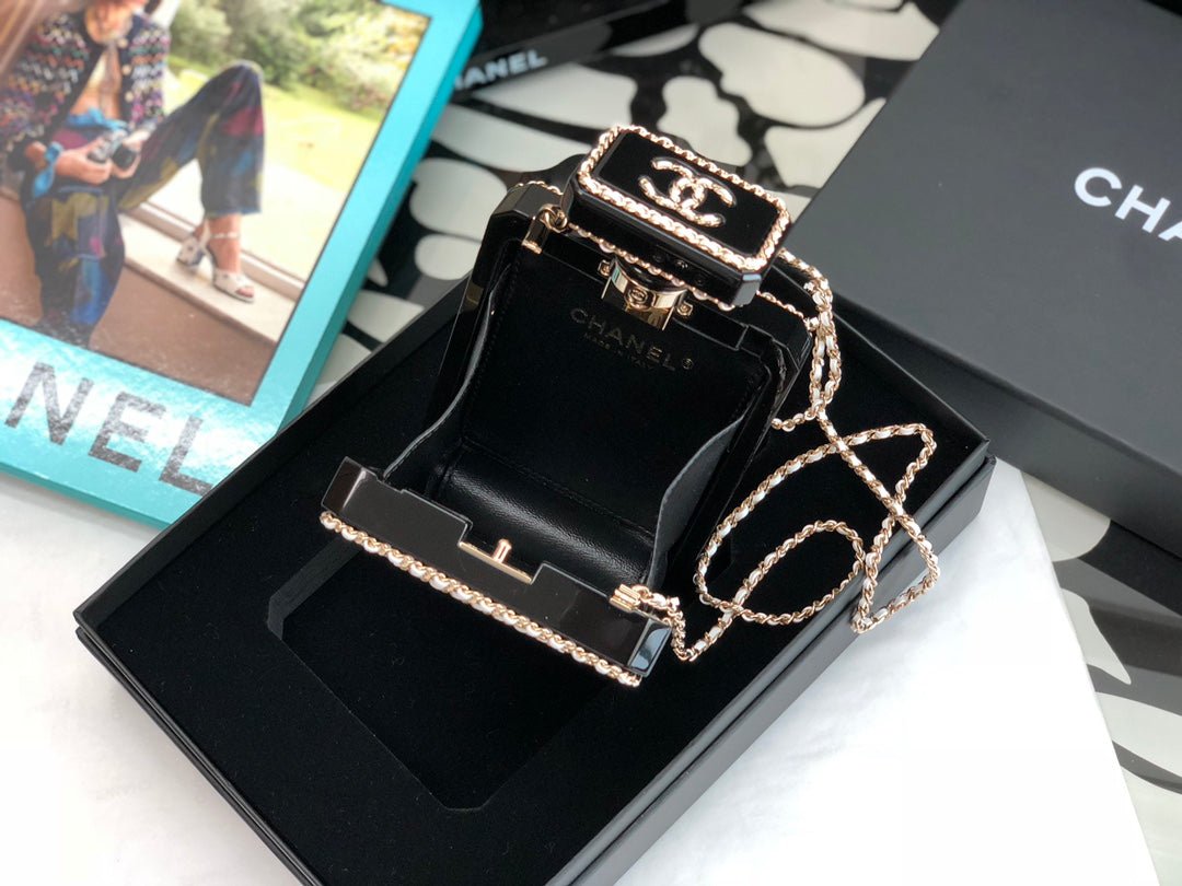 Chanel Evening Bag AS3264 - Image 8