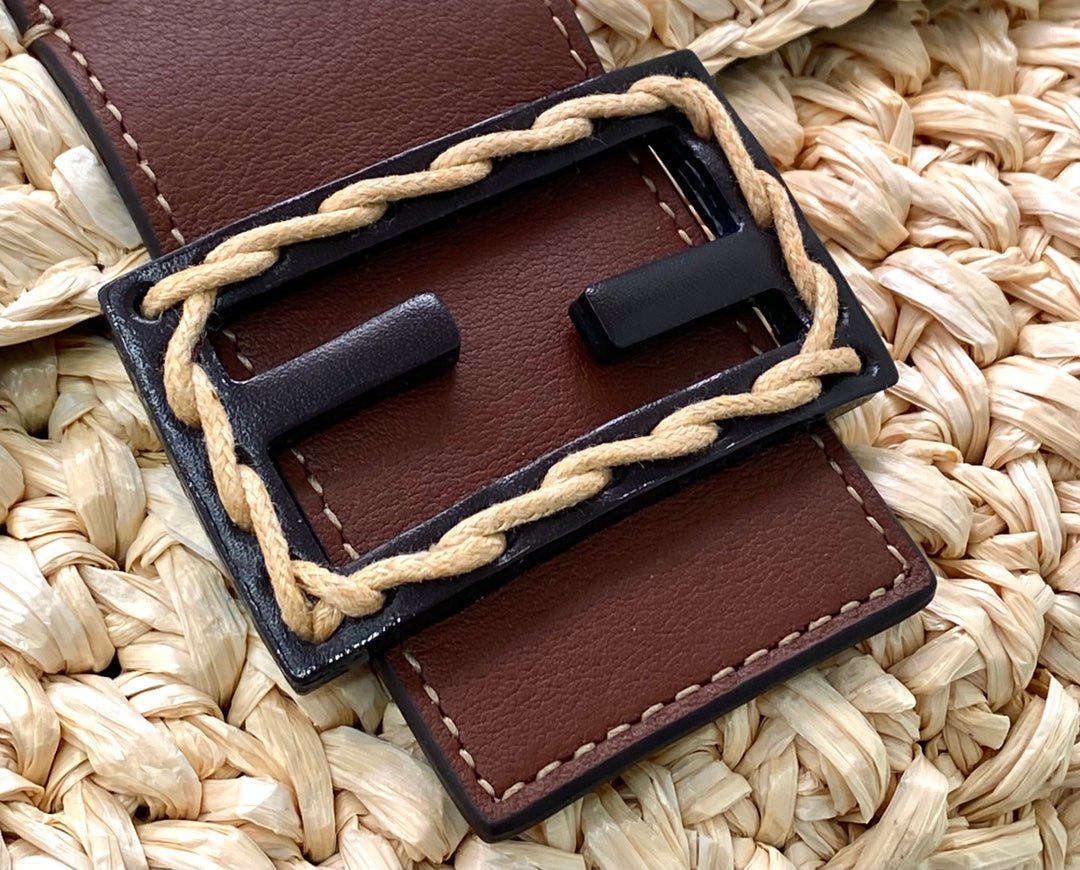 Fendi Baguette 28cm - Image 2