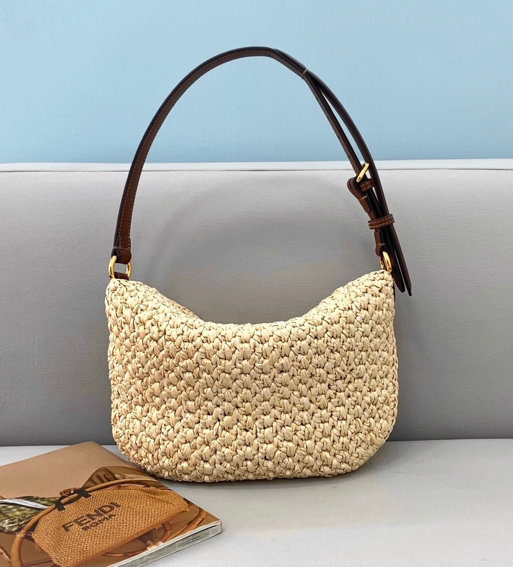 Fendi Baguette 29cm - Image 7