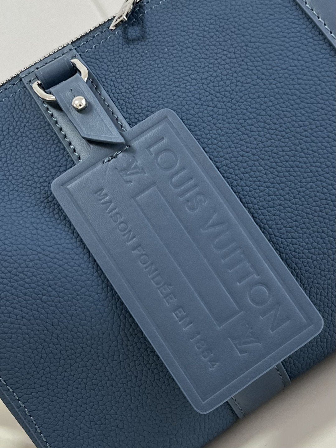 Louis Vuitton City Keepall 27cm - Image 5