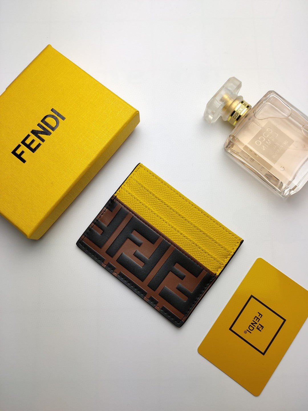 Fendi Baguette 10cm - Image 3