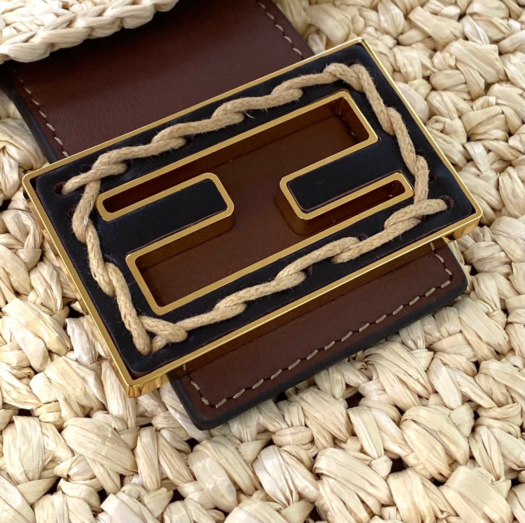 Fendi Baguette 29cm - Image 6