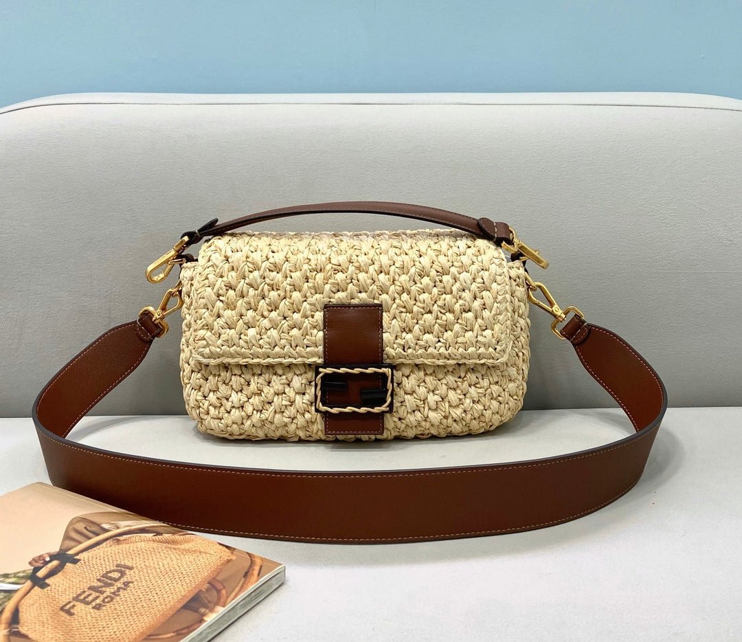 Fendi Baguette 28cm