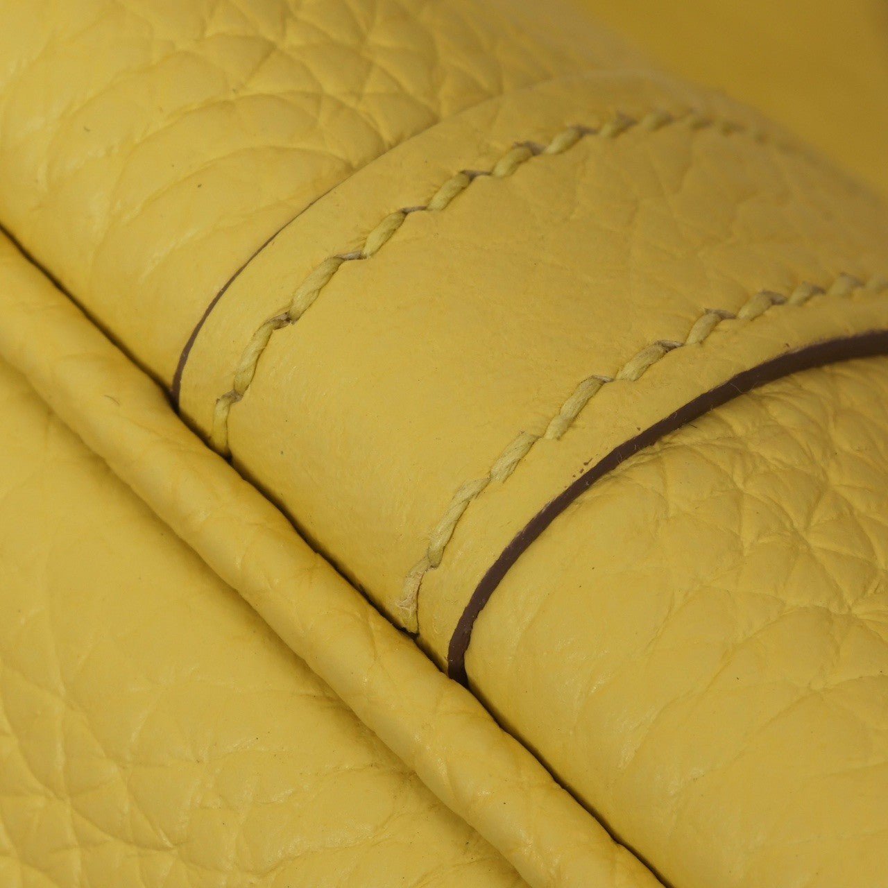 Hermes Picotin Lock 18 Bag Limoncello For Women 7.1in/18cm - Image 7