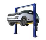APlusLift 10000 LB 2-Post Overhead Heavy Duty Car Lift - Image 2