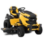 Cub Cadet XT2 GX54 D (54″) 26HP Kohler Garden Tractor w/ Locking Differential - Image 3