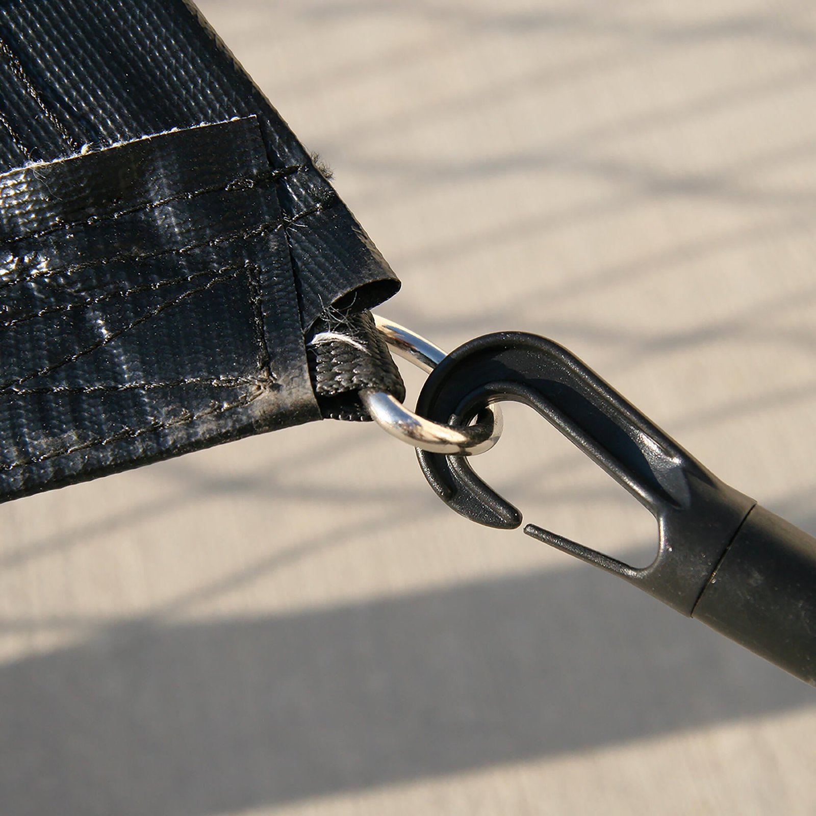 Ball Return Net - Image 8