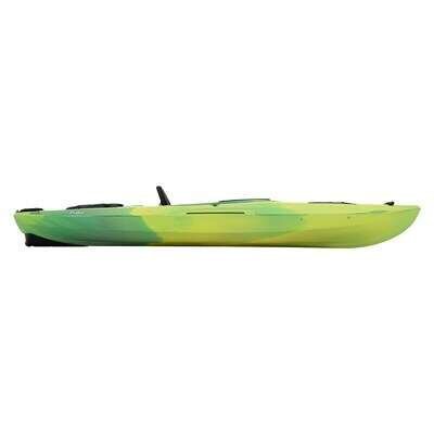 Emotion Tide 103 Sit-Inside Kayak (Paddle Included) - Image 14