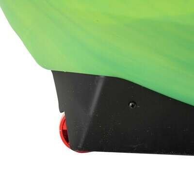 Emotion Tide 103 Sit-Inside Kayak (Paddle Included) - Image 26