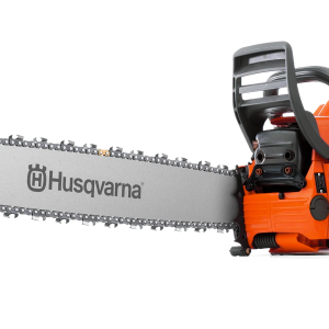 88cc Gas Chainsaw with 32″ Bar – Heavy-Duty Power Saw for Tree Cutting & Firewood
