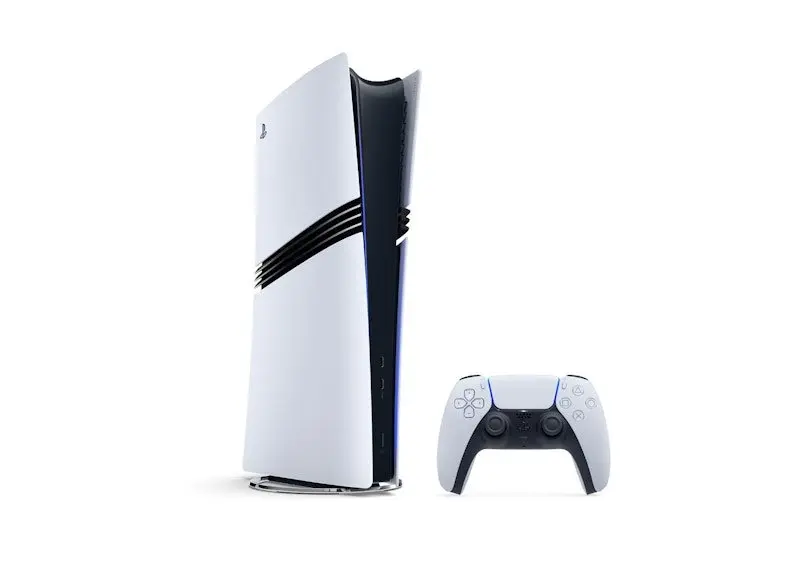 Sony PlayStation 5 PS5 Pro Console (US Plug)