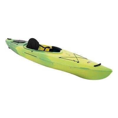 Emotion Tide 103 Sit-Inside Kayak (Paddle Included) - Image 12