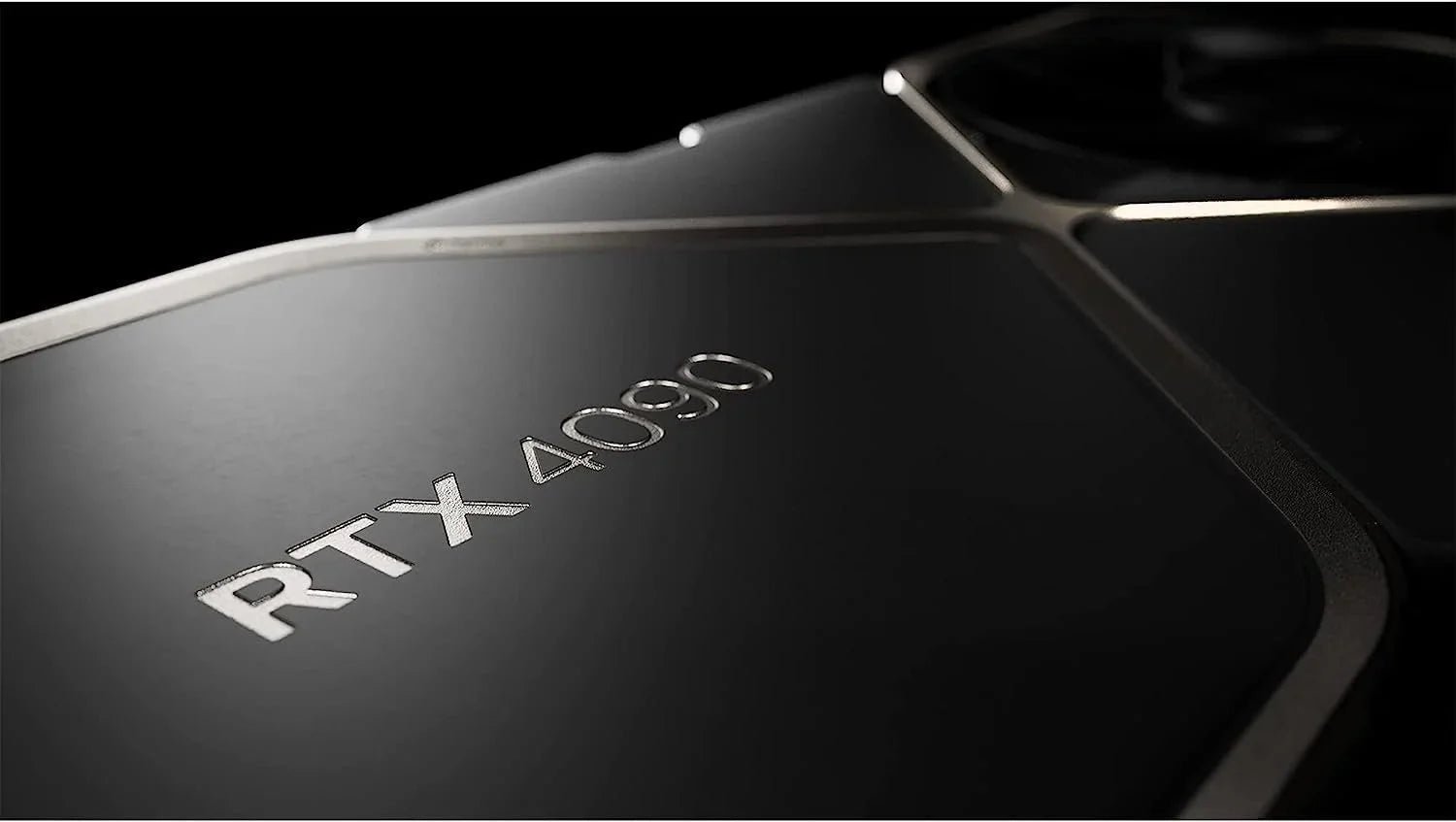 GeForce RTX 4090 24GB Founders Graphics Card Edition - Image 2