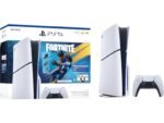 Sony PlayStation 5 PS5 Blu-ray Fortnite Floweing Chaos Console (US Plug) - Image 2