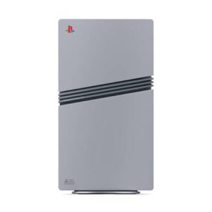 Sony PlayStation 5 PS5 Pro 30th Anniversary Limited Edition Bundle (US Plug) CFI-7019 B30