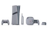Sony PlayStation 5 PS5 Pro 30th Anniversary Limited Edition Bundle (HK Plug) - Image 8
