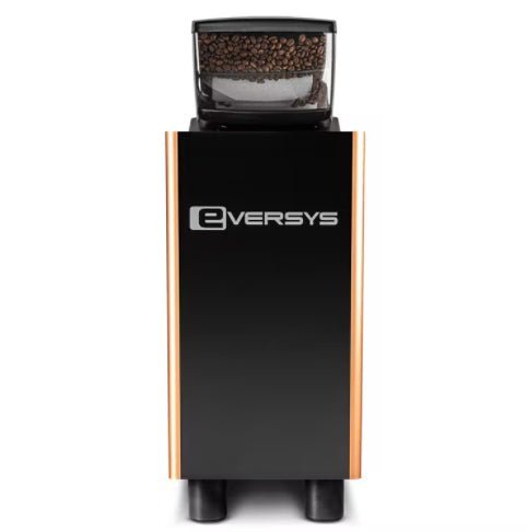 Eversys Shotmaster Superautomatic Espresso Machine - Image 5