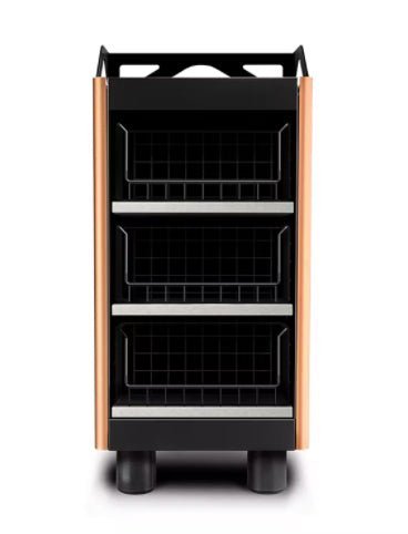 Eversys Shotmaster Superautomatic Espresso Machine - Image 9