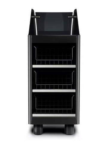 Eversys Shotmaster Superautomatic Espresso Machine - Image 11