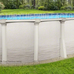 8’x12’x52″ Signature RTL Oval Pools